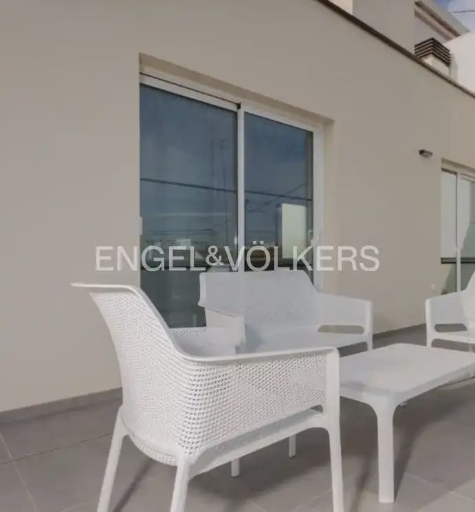 1 Zimmer Wohnung zu verkaufen in Valencia Stadt - 255.000 € (Ref: 10012524)