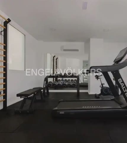 1 bedroom Flat for sale in Benimaclet, Valencia city - € 255,000 (Ref: 10012524)
