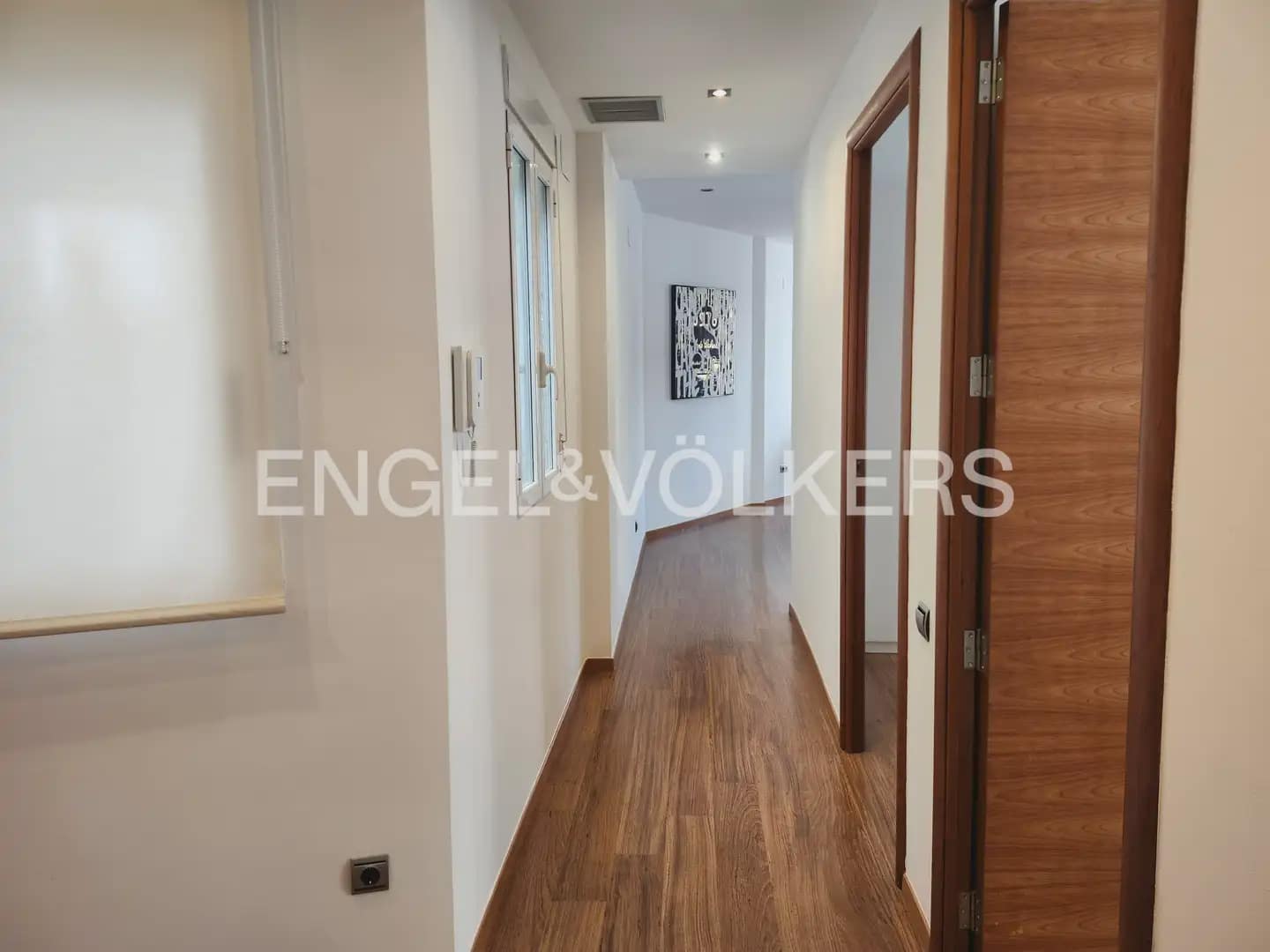 3 soverom Leilighet til leie i Valencia by - € 2 100 (Ref: 10012663)