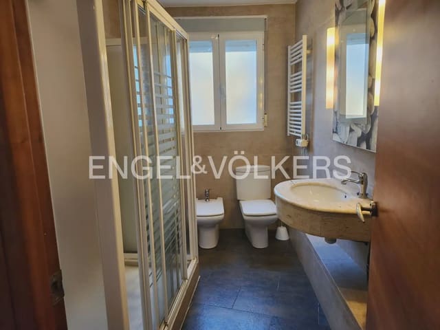 3 soverom Leilighet til leie i Sant Francesc, Valencia by - € 2 100 (Ref: 10012663)