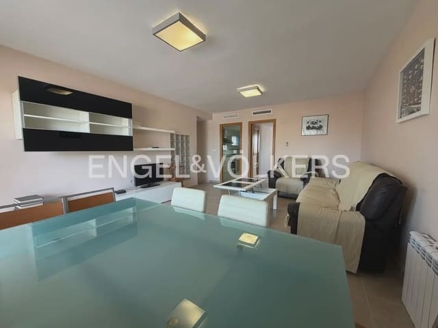 Casa de 3 habitaciones en Almarda, Sagunto / Sagunt en alquiler - 1.700 € (Ref: 10012664)