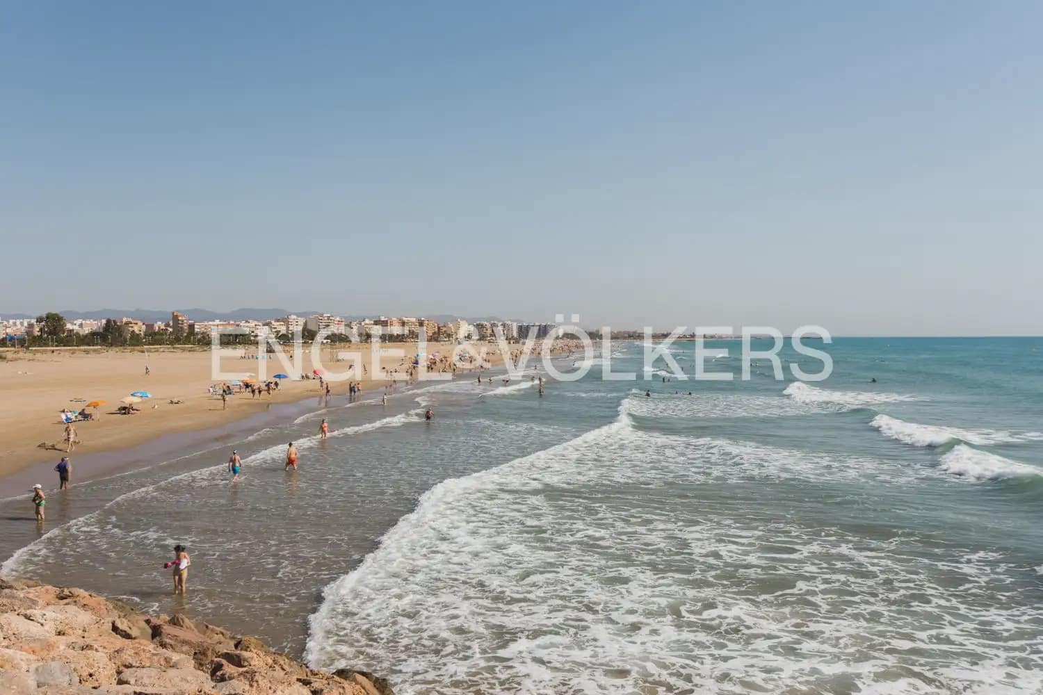 Casa de 3 habitaciones en Sagunto / Sagunt en alquiler - 1.700 € (Ref: 10012664)