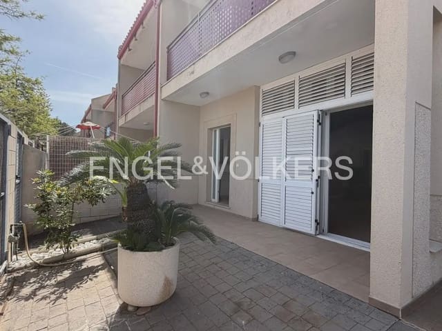 Casa de 3 habitaciones en Almarda, Sagunto / Sagunt en alquiler - 1.700 € (Ref: 10012664)