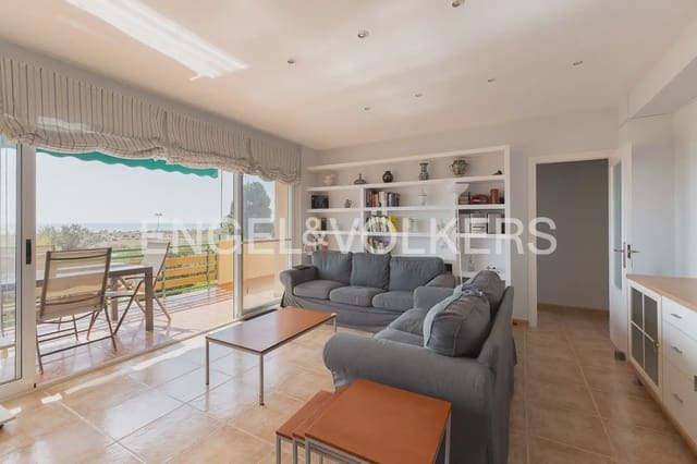 Appartement de 3 chambres à louer à Canet d'En Berenguer avec garage - 1 500 € (Ref: 10014167)