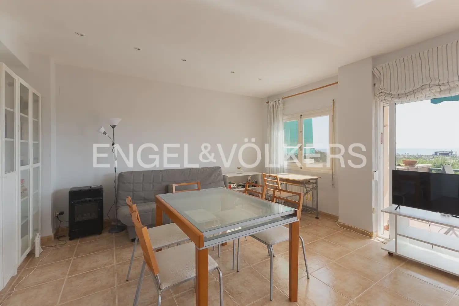 Appartement de 3 chambres à louer à Canet d'En Berenguer avec garage - 1 500 € (Ref: 10014167)