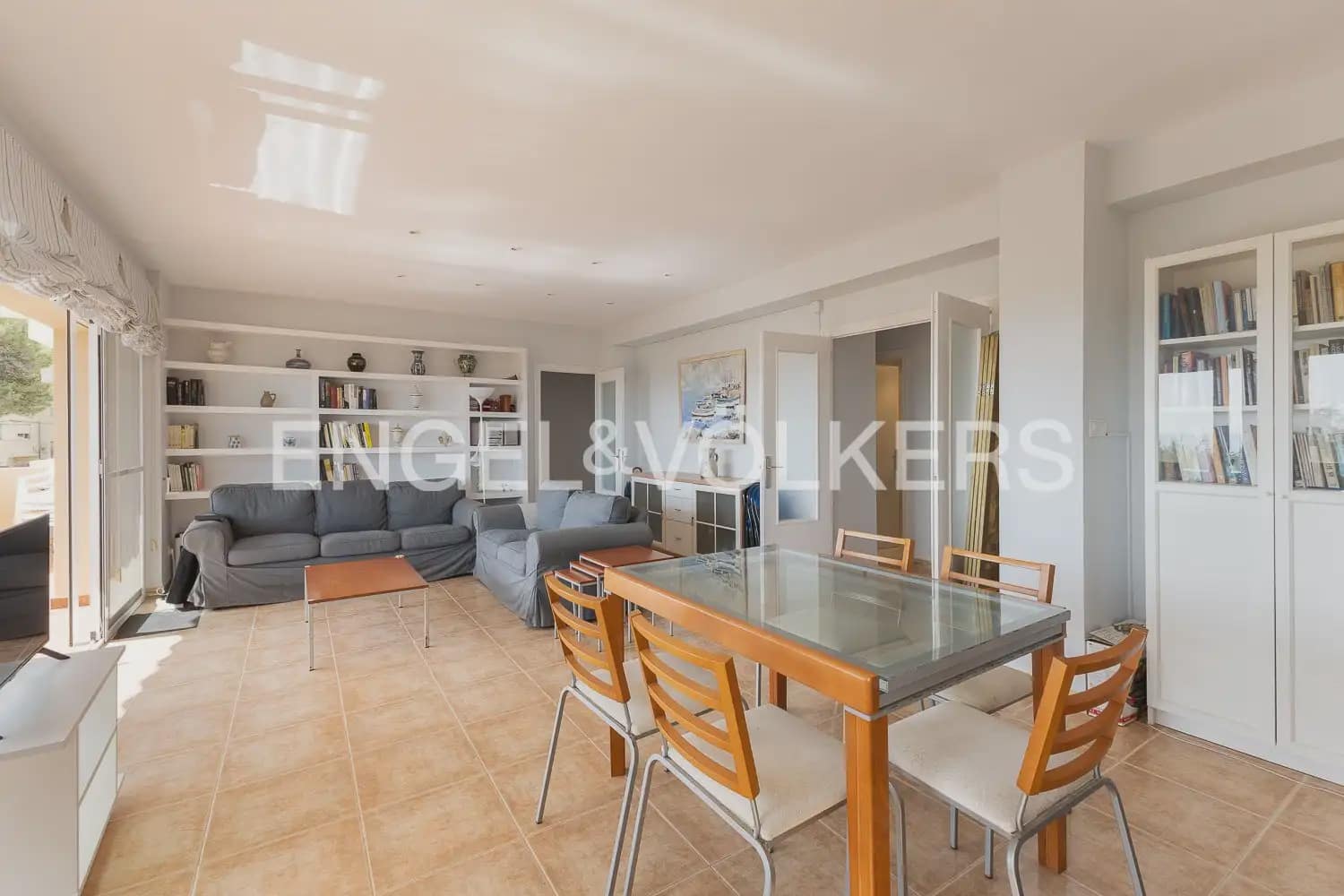 Appartement de 3 chambres à louer à Canet d'En Berenguer avec garage - 1 500 € (Ref: 10014167)