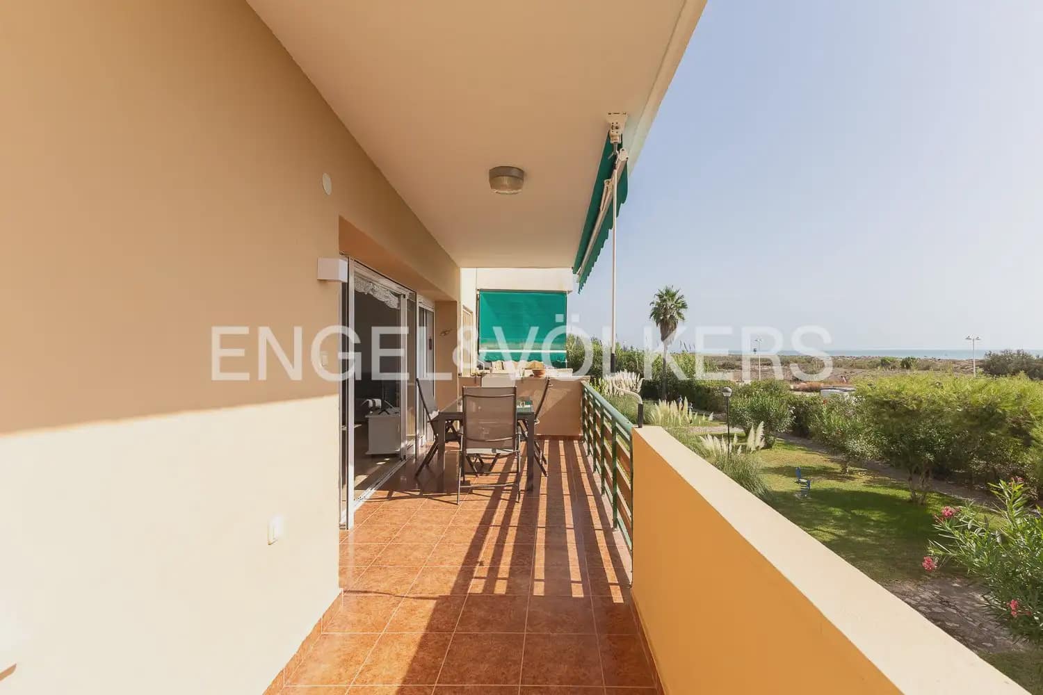 Appartement de 3 chambres à louer à Canet d'En Berenguer avec garage - 1 500 € (Ref: 10014167)