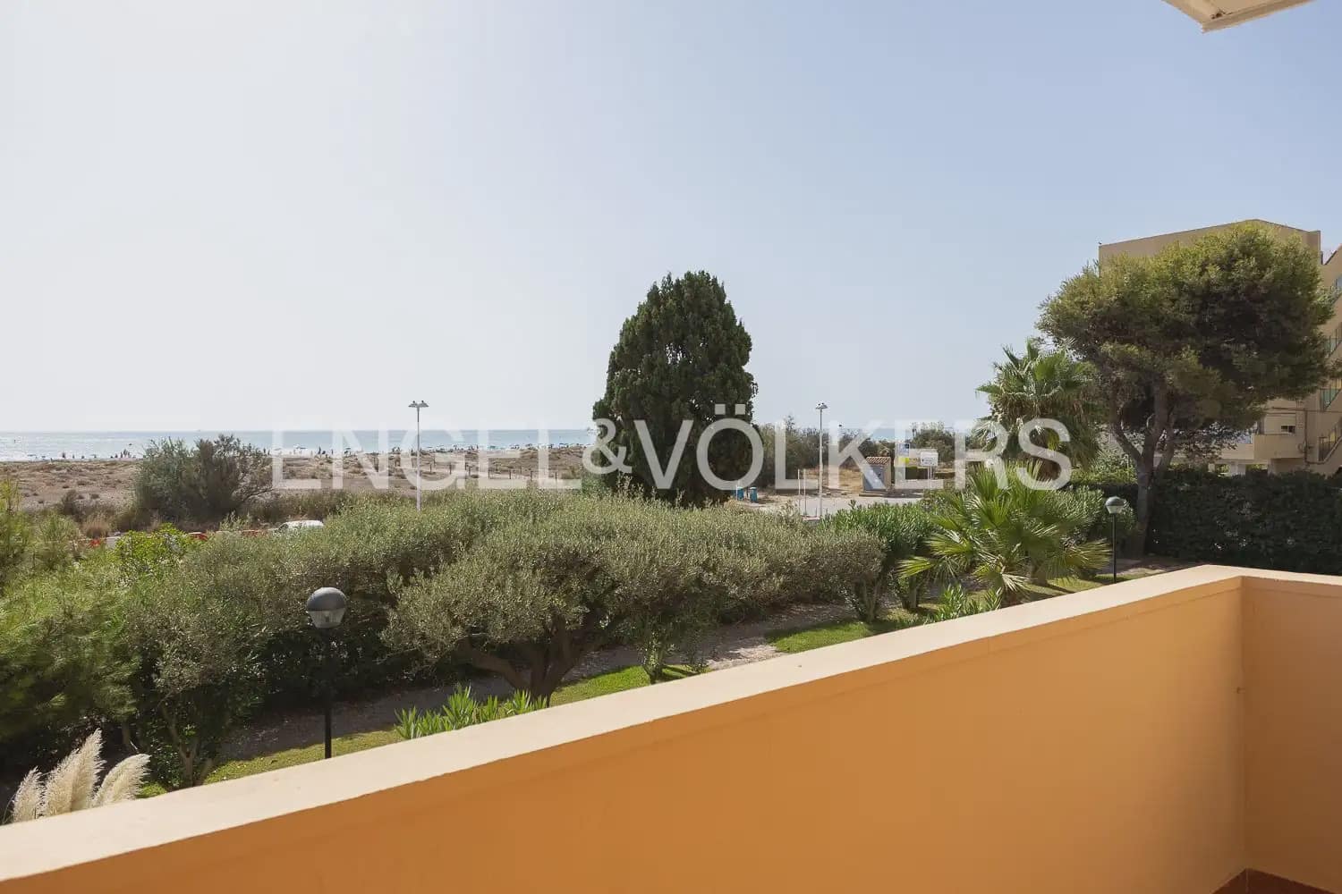 Appartement de 3 chambres à louer à Canet d'En Berenguer avec garage - 1 500 € (Ref: 10014167)