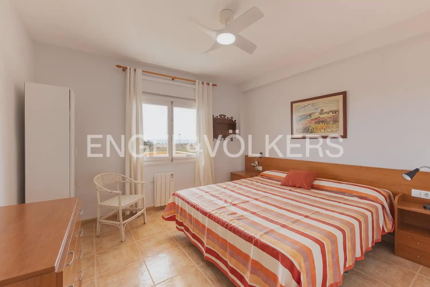Appartement de 3 chambres à louer à Canet d'En Berenguer avec garage - 1 500 € (Ref: 10014167)