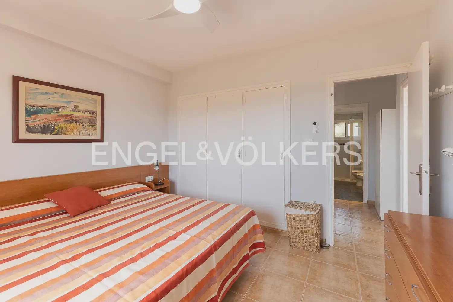 Appartement de 3 chambres à louer à Canet d'En Berenguer avec garage - 1 500 € (Ref: 10014167)