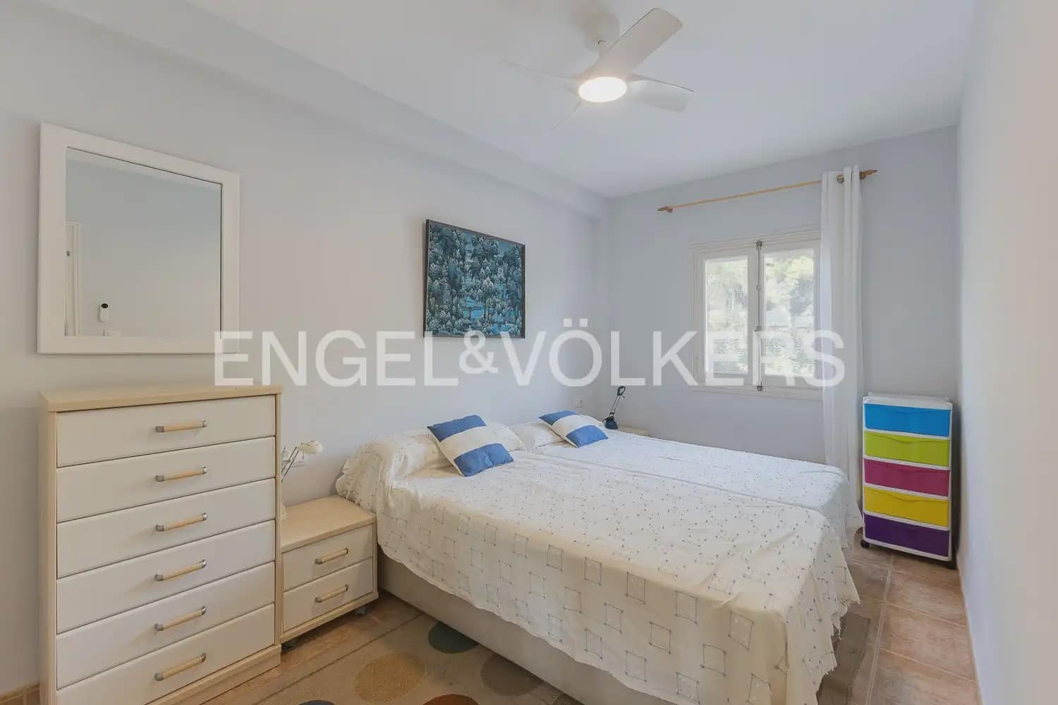 Appartement de 3 chambres à louer à Canet d'En Berenguer avec garage - 1 500 € (Ref: 10014167)