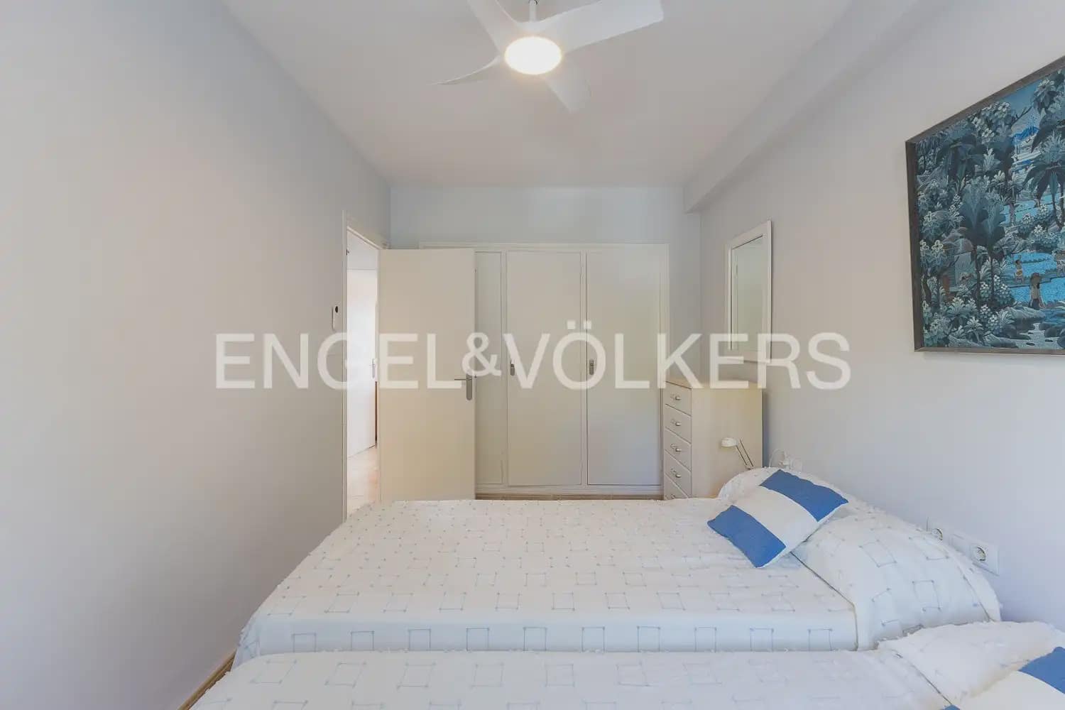 Appartement de 3 chambres à louer à Canet d'En Berenguer avec garage - 1 500 € (Ref: 10014167)