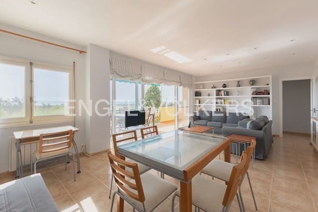 Appartement de 3 chambres à louer à Canet d'En Berenguer avec garage - 1 500 € (Ref: 10014167)