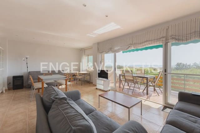Appartement de 3 chambres à louer à Canet d'En Berenguer avec garage - 1 500 € (Ref: 10014167)