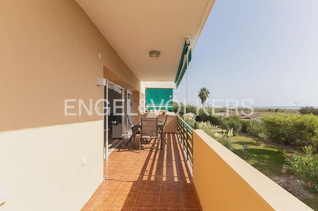 Appartement de 3 chambres à louer à Canet d'En Berenguer avec garage - 1 500 € (Ref: 10014167)