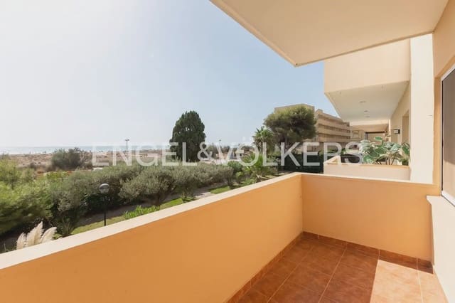Appartement de 3 chambres à louer à Canet d'En Berenguer avec garage - 1 500 € (Ref: 10014167)
