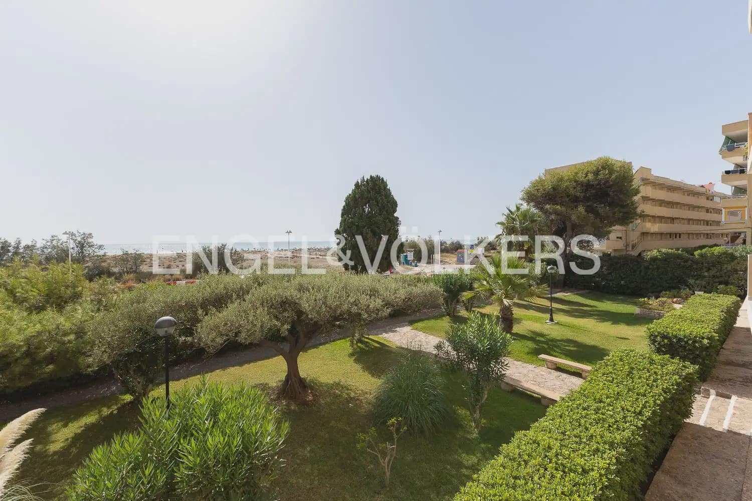 Appartement de 3 chambres à louer à Canet d'En Berenguer avec garage - 1 500 € (Ref: 10014167)