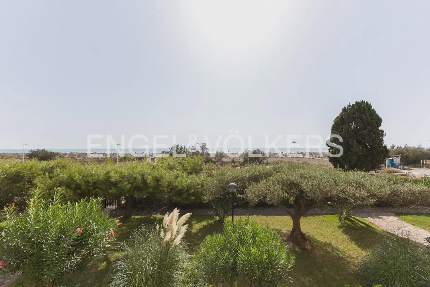 Appartement de 3 chambres à louer à Canet d'En Berenguer avec garage - 1 500 € (Ref: 10014167)