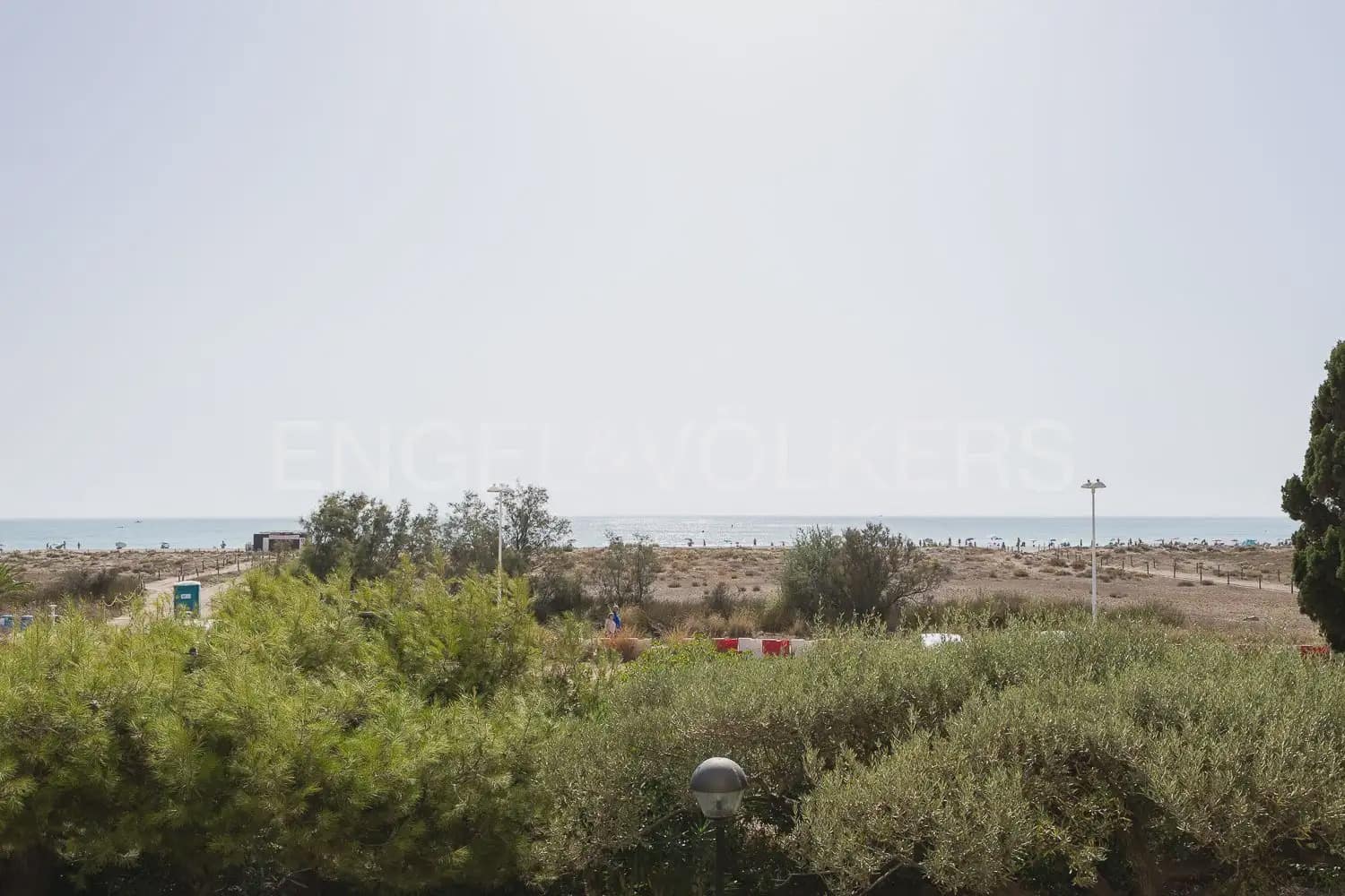 Appartement de 3 chambres à louer à Canet d'En Berenguer avec garage - 1 500 € (Ref: 10014167)