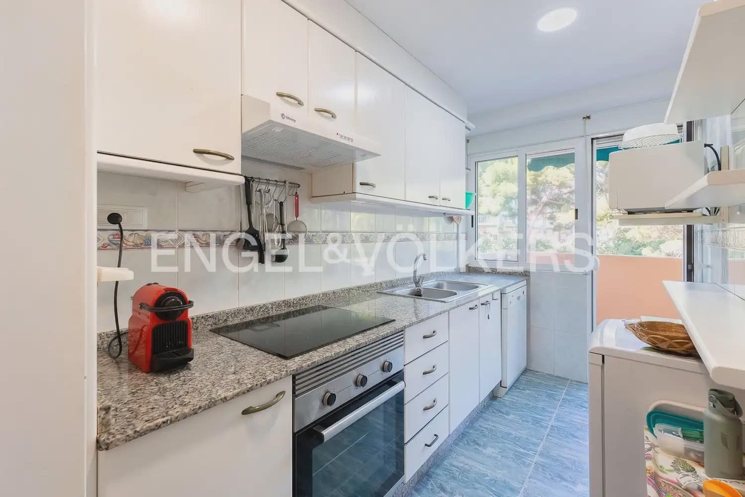 Appartement de 3 chambres à louer à Canet d'En Berenguer avec garage - 1 500 € (Ref: 10014167)