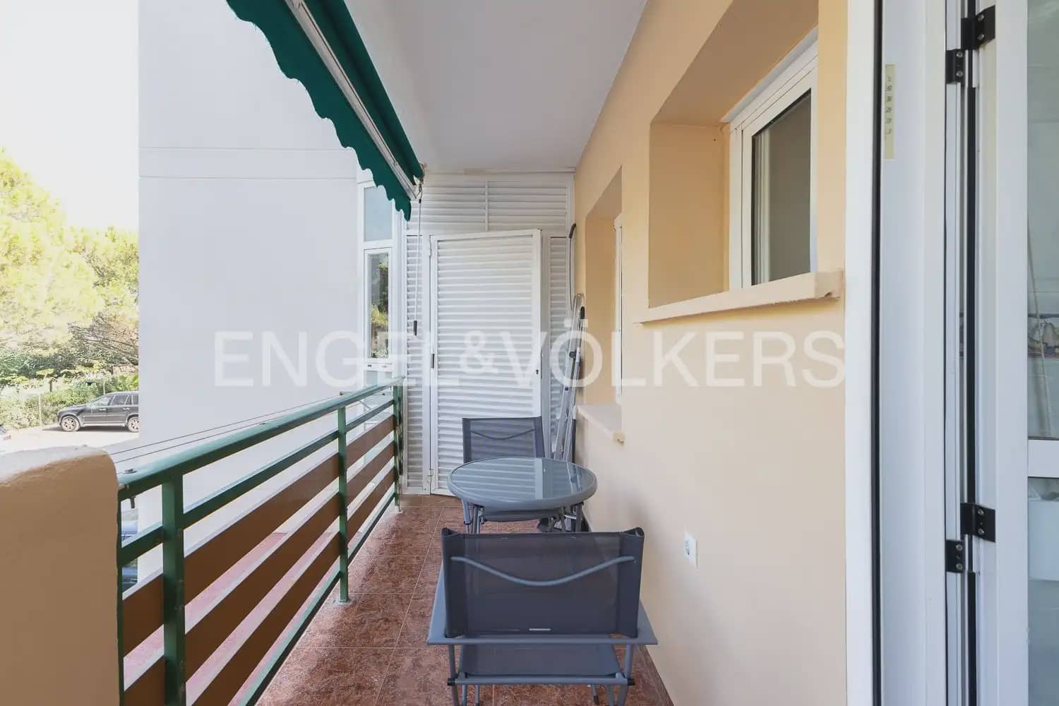 Appartement de 3 chambres à louer à Canet d'En Berenguer avec garage - 1 500 € (Ref: 10014167)