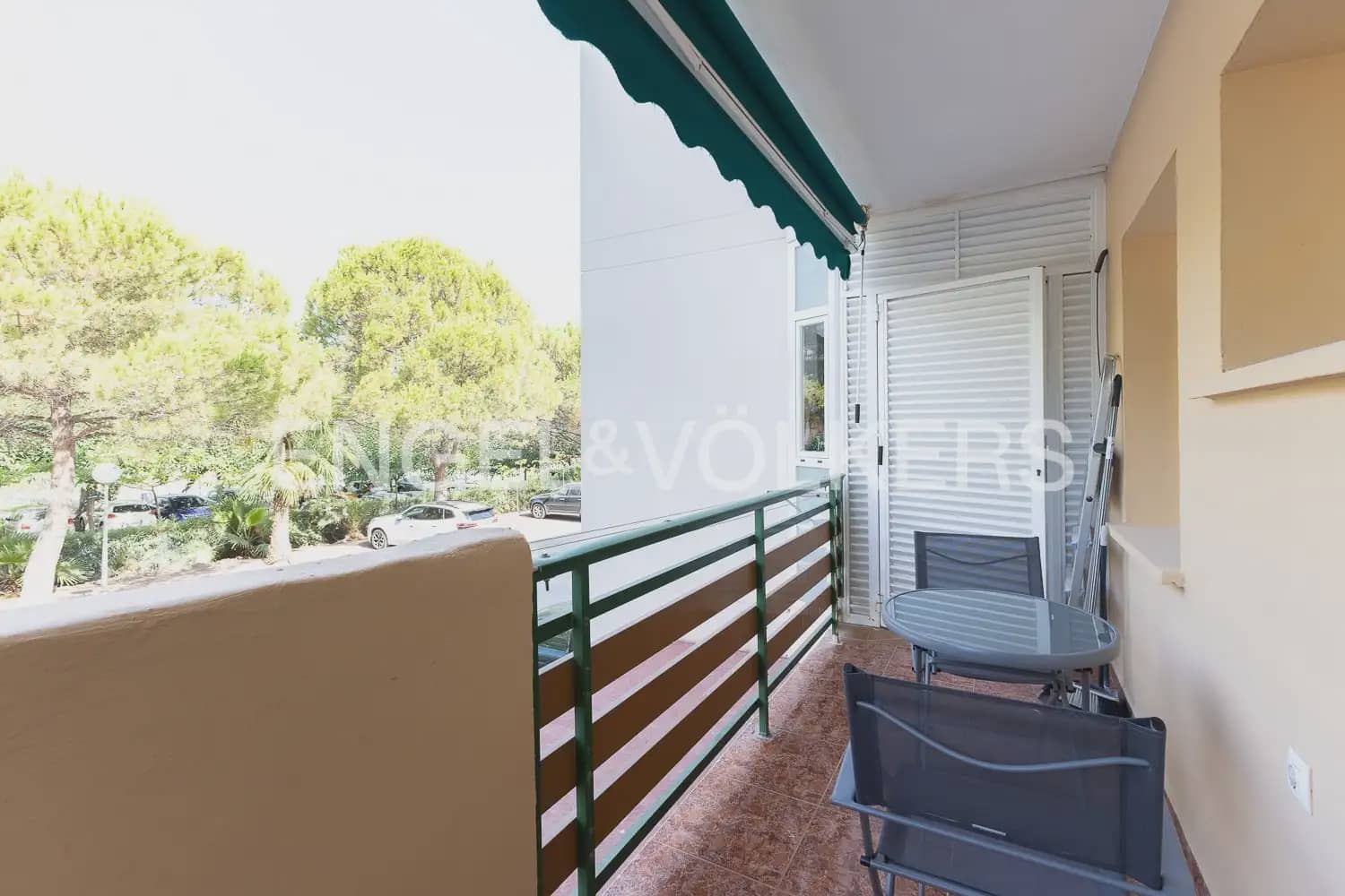 Appartement de 3 chambres à louer à Canet d'En Berenguer avec garage - 1 500 € (Ref: 10014167)