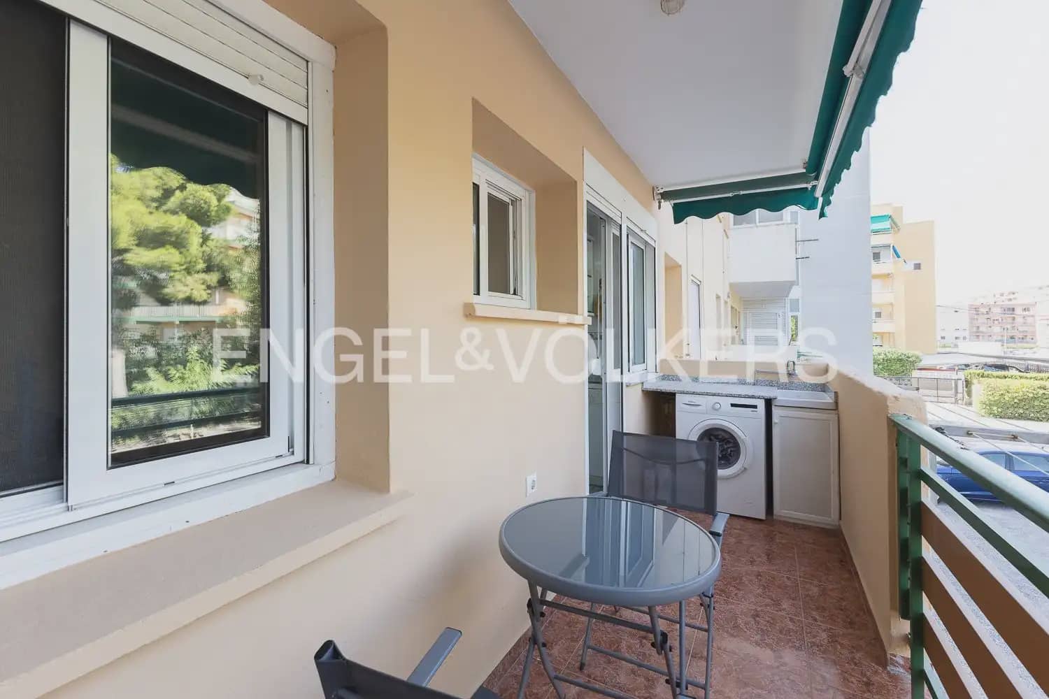 Appartement de 3 chambres à louer à Canet d'En Berenguer avec garage - 1 500 € (Ref: 10014167)