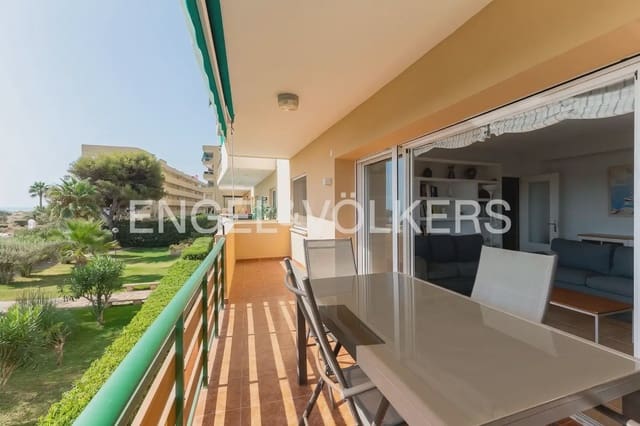 Appartement de 3 chambres à louer à Canet d'En Berenguer avec garage - 1 500 € (Ref: 10014167)