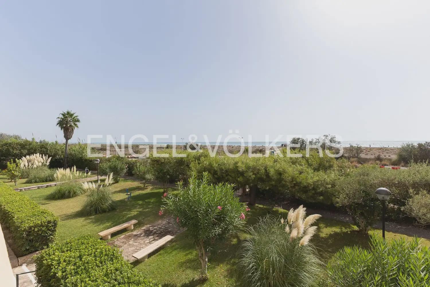 Appartement de 3 chambres à louer à Canet d'En Berenguer avec garage - 1 500 € (Ref: 10014167)