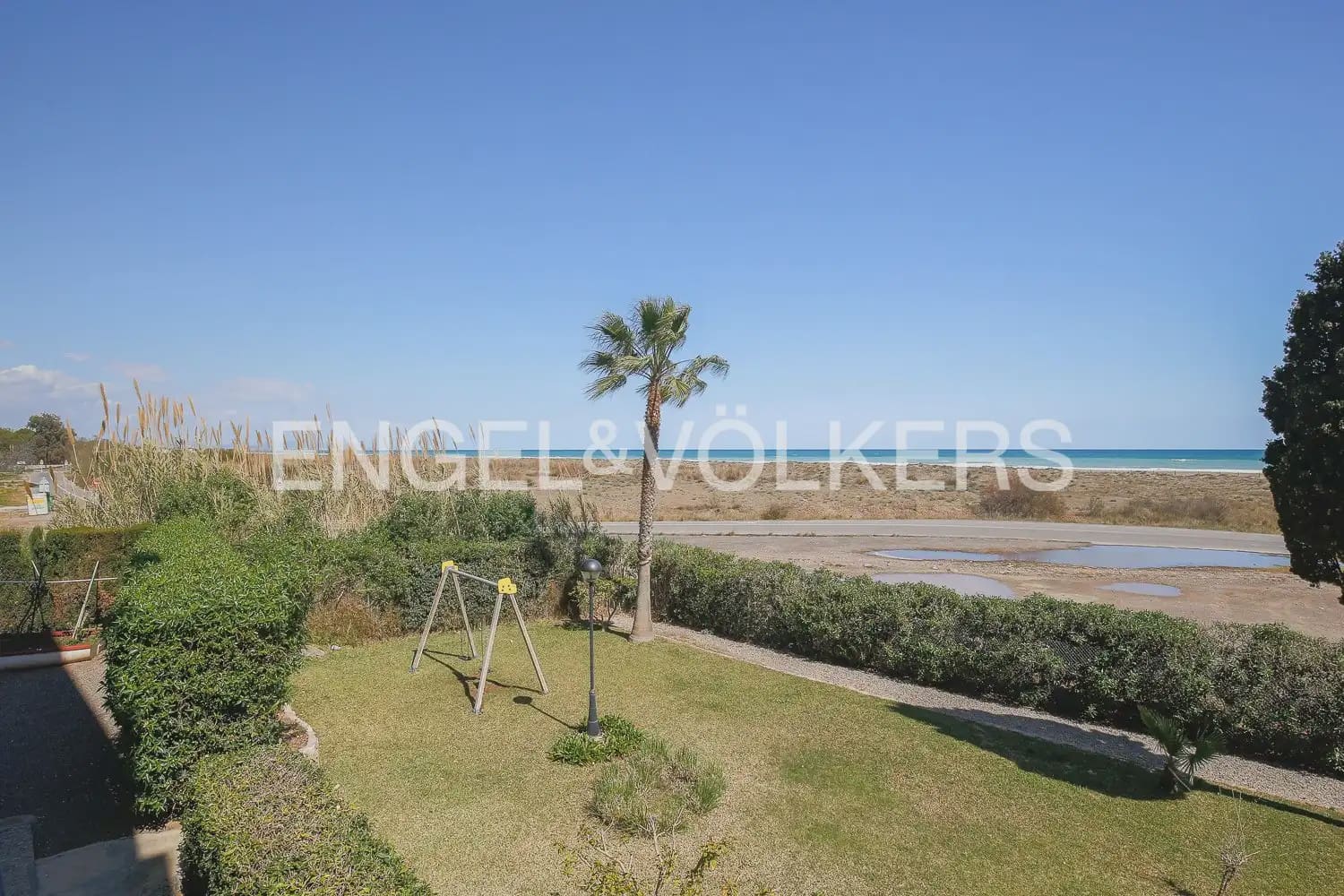 Appartement de 3 chambres à louer à Canet d'En Berenguer avec garage - 1 500 € (Ref: 10014167)