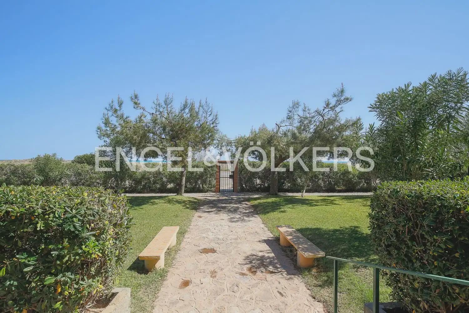 Appartement de 3 chambres à louer à Canet d'En Berenguer avec garage - 1 500 € (Ref: 10014167)
