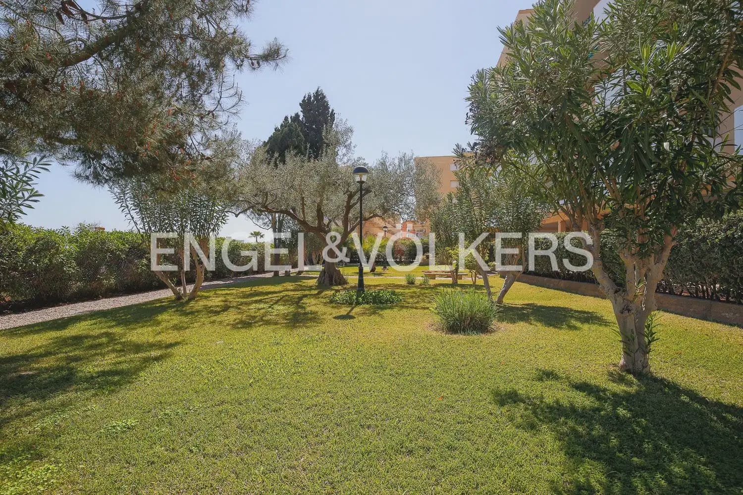 Appartement de 3 chambres à louer à Canet d'En Berenguer avec garage - 1 500 € (Ref: 10014167)