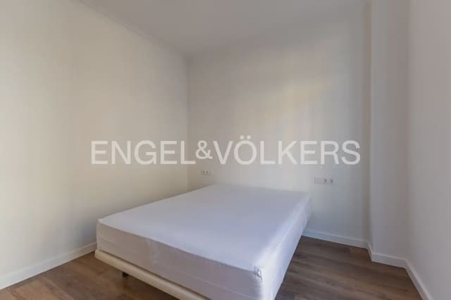 3 makuuhuone Asunto vuokrattavana paikassa Russafa, Valencia kaupunki - 2 000 € (Ref: 10014168)