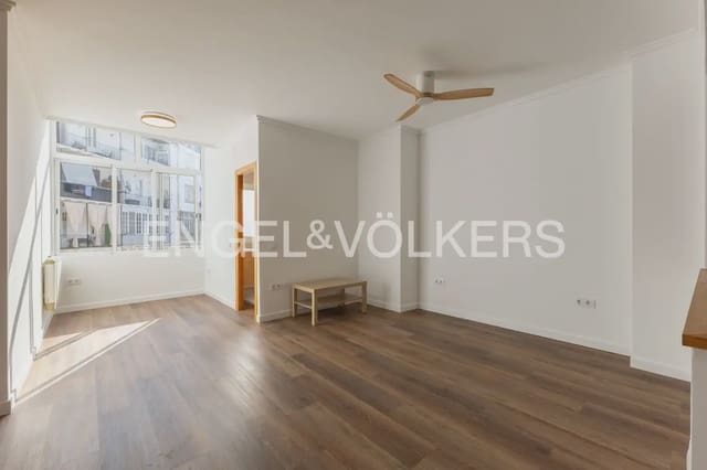 3 makuuhuone Asunto vuokrattavana paikassa Russafa, Valencia kaupunki - 2 000 € (Ref: 10014168)