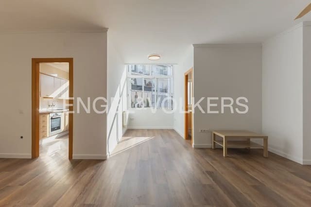 3 makuuhuone Asunto vuokrattavana paikassa Russafa, Valencia kaupunki - 2 000 € (Ref: 10014168)