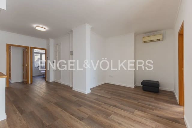 3 makuuhuone Asunto vuokrattavana paikassa Russafa, Valencia kaupunki - 2 000 € (Ref: 10014168)