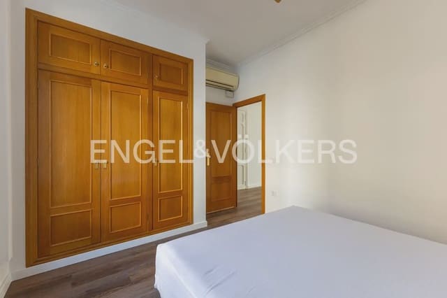 3 makuuhuone Asunto vuokrattavana paikassa Russafa, Valencia kaupunki - 2 000 € (Ref: 10014168)