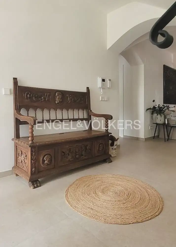 5 bedroom Villa for rent in Naquera with pool garage - € 5,500 (Ref: 10014322)