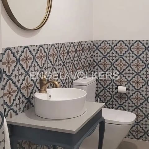 5 bedroom Villa for rent in Náquera with pool garage - € 5,500 (Ref: 10014322)