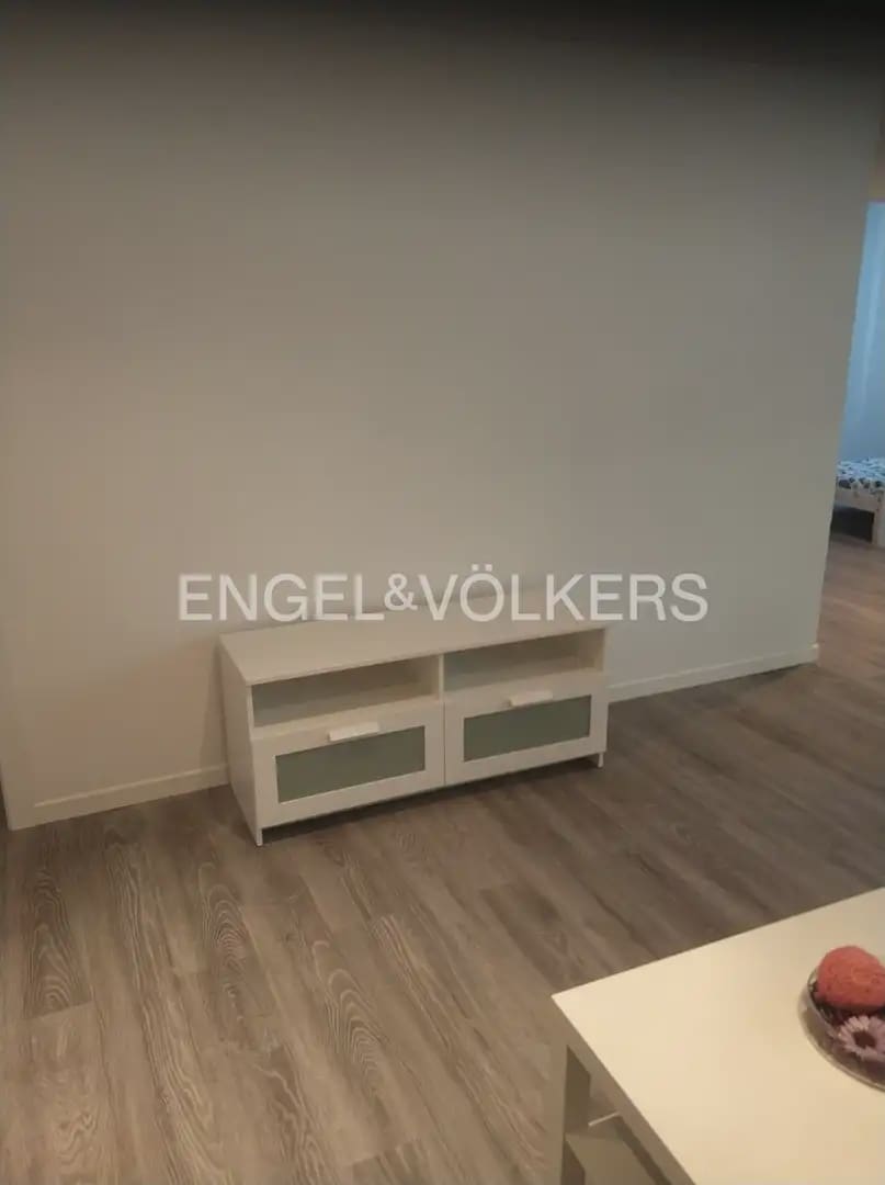 3 camera da letto Appartamento da affittare in Valencia citta - 1.500 € (Rif: 10014815)
