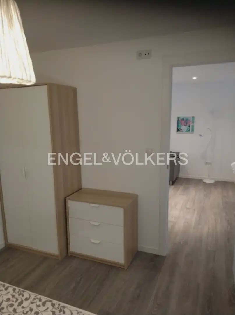 3 camera da letto Appartamento da affittare in Valencia citta - 1.500 € (Rif: 10014815)