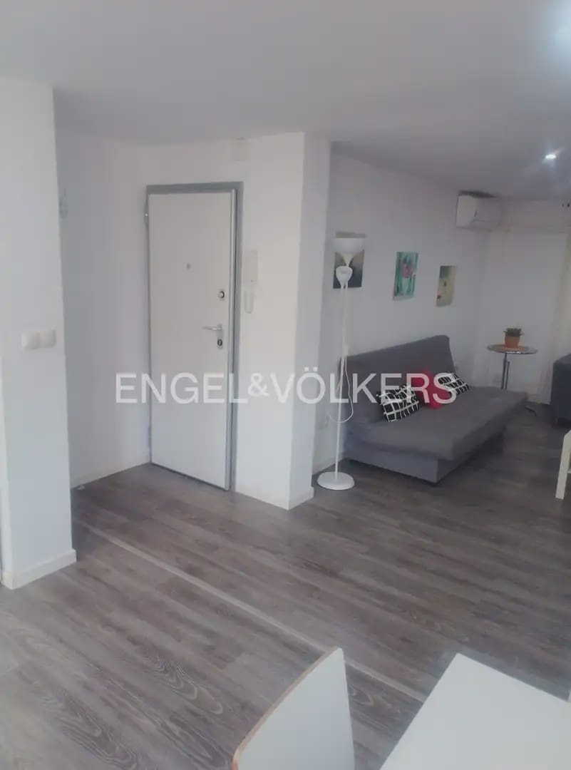 3 camera da letto Appartamento da affittare in Valencia citta - 1.500 € (Rif: 10014815)
