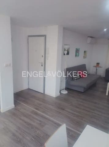 3 camera da letto Appartamento da affittare in La Malva-Rosa, Valencia città - 1.500 € (Rif: 10014815)