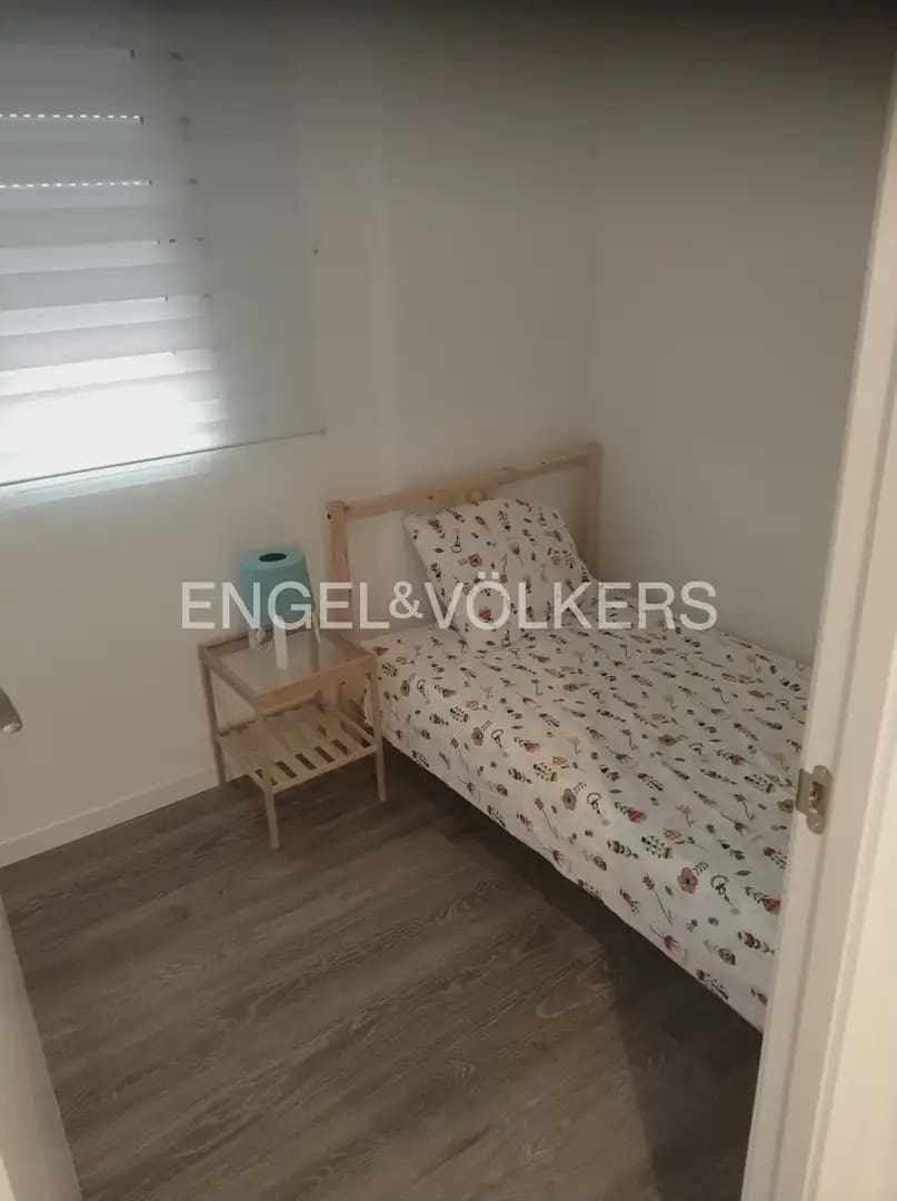3 camera da letto Appartamento da affittare in Valencia citta - 1.500 € (Rif: 10014815)