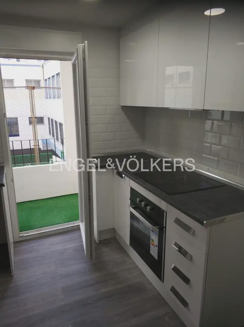 3 camera da letto Appartamento da affittare in Valencia citta - 1.500 € (Rif: 10014815)