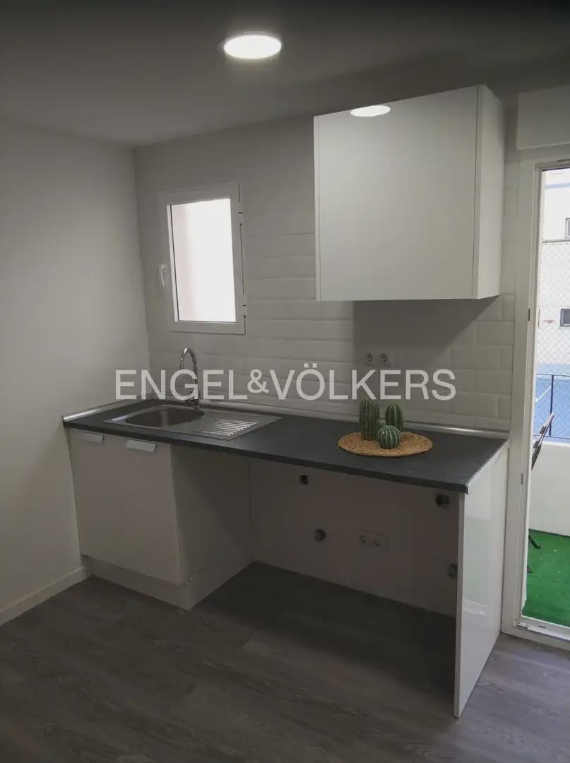 3 camera da letto Appartamento da affittare in Valencia citta - 1.500 € (Rif: 10014815)