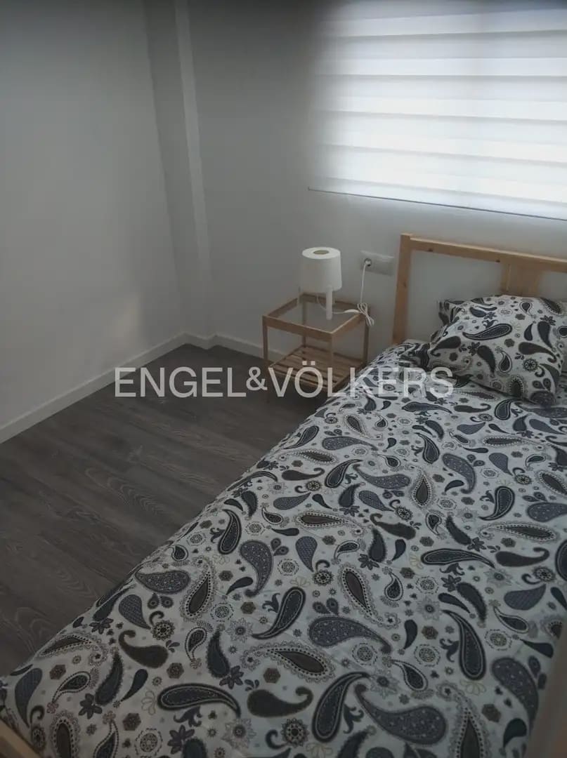 3 camera da letto Appartamento da affittare in Valencia citta - 1.500 € (Rif: 10014815)