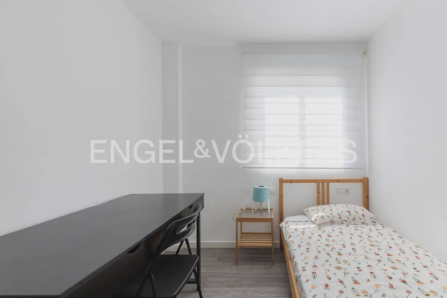 3 bedroom Flat for rent in Valencia city - € 1,500 (Ref: 10014815)