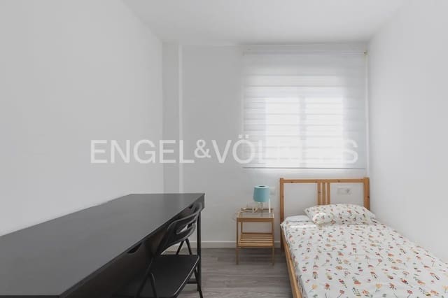 3 soveværelse Lejlighed til leje i La Malva-Rosa, Valencia by - € 1.500 (Ref: 10014815)