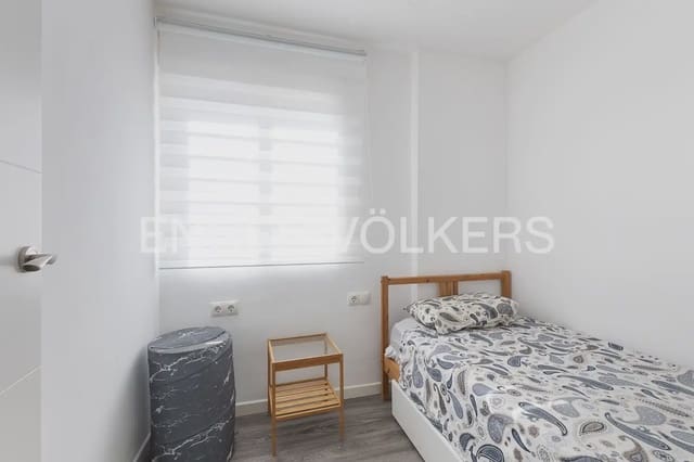 3 soveværelse Lejlighed til leje i La Malva-Rosa, Valencia by - € 1.500 (Ref: 10014815)